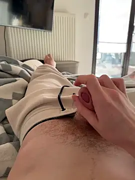 Djibi77 online show from 01.11.26