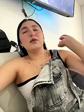 Celestee69 online show from 01.17.26