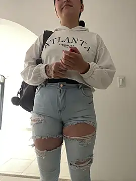 Celestee69 online show from 02.23.26