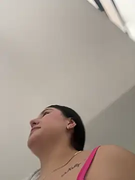 Celestee69 online show from 02.24.26