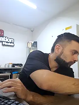 Nacho Masters online show from 09.26.25