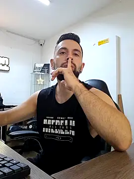 Nacho Masters online show from 10.12.25