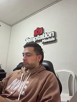 Nacho Masters online show from 02.05.26