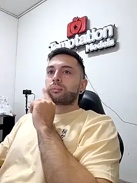 Nacho Masters online show from 02.10.26