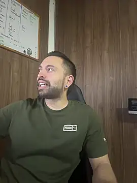 Nacho Masters online show from 07.17.26