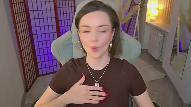 AvaFlower online show from 11.30.25