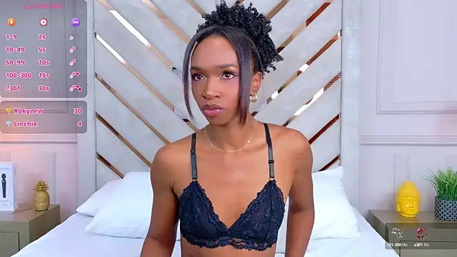 Agatha-Adams online show from 09.24.25