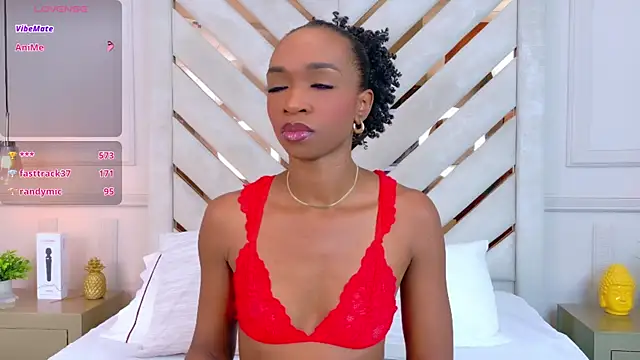 Agatha-Adams online show from 09.29.25