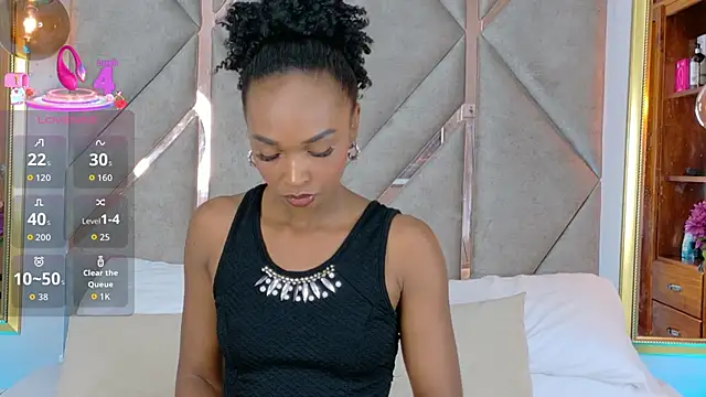 Agatha-Adams online show from 01.14.26