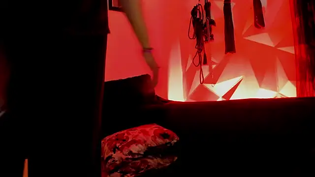 MistressNyx cg online show from 10.09.25