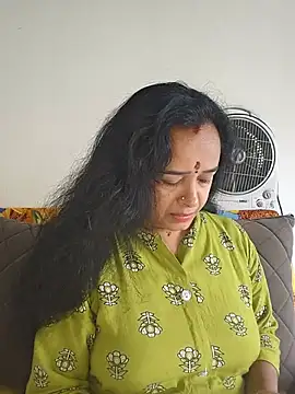 Snapshot of Raadesyam chatting on 07.22.26 Raadesyam online show from 07.22.26