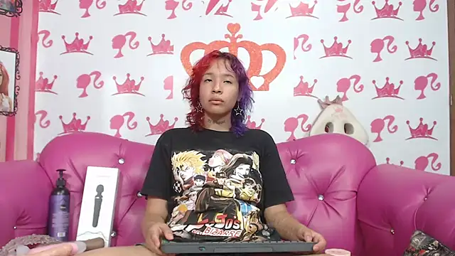 Snapshot of ebisu_meouw chatting on 09.27.25 ebisu meouw online show from 09.27.25