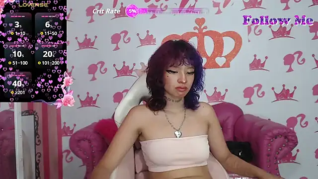 Snapshot of ebisu_meouw chatting on 10.19.25 ebisu meouw online show from 10.19.25