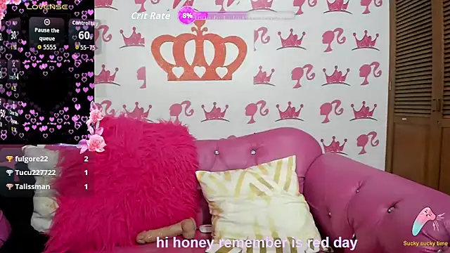 Snapshot of ebisu_meouw chatting on 11.22.25 ebisu meouw online show from 11.22.25