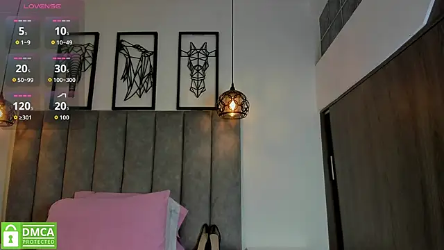 Snapshot of Gia_Scott chatting on 11.27.25 Gia Scott online show from 11.27.25