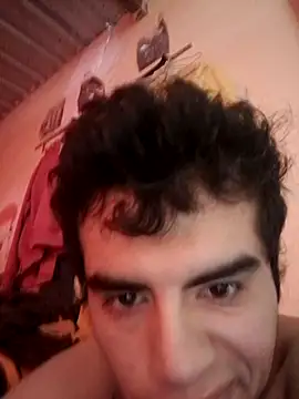 Ortiz3404 online show from 12.01.25