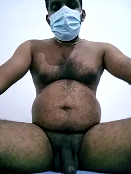 Snapshot of MACpk3397 chatting on 05.22.26 MACpk3397 online show from 05.22.26