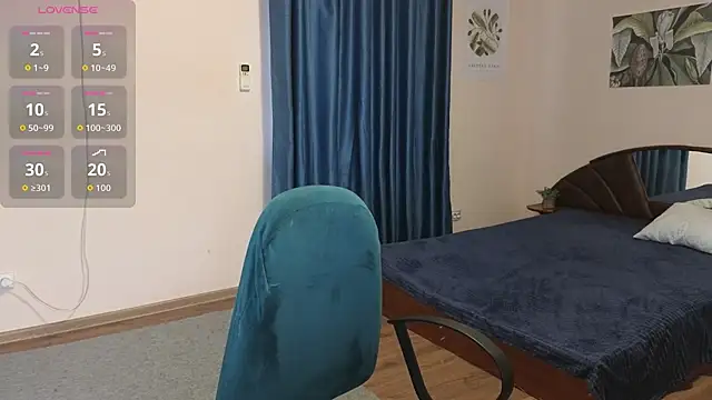 Laura Gol online show from 10.27.25