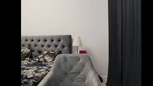 Casiana  online show from 10.11.25