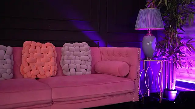 OdetteMason online show from 03.12.26