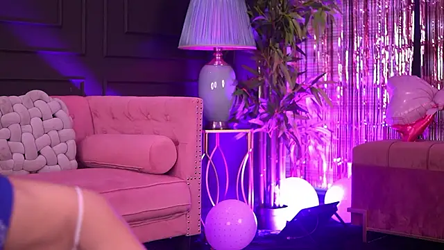 OdetteMason online show from 03.25.26