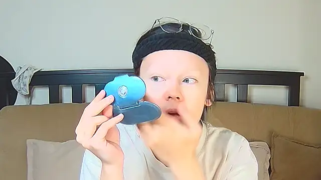 Derek Carter online show from 12.16.25