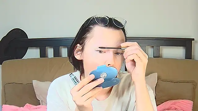 Derek Carter online show from 01.19.26