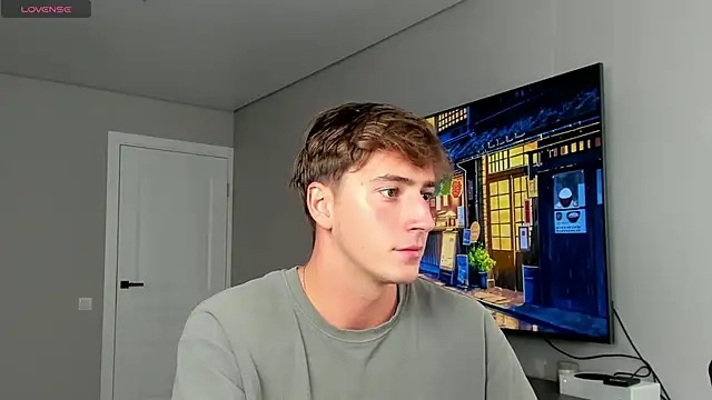 Snapshot of DaniHort chatting on 09.11.25 DaniHort online show from 09.11.25