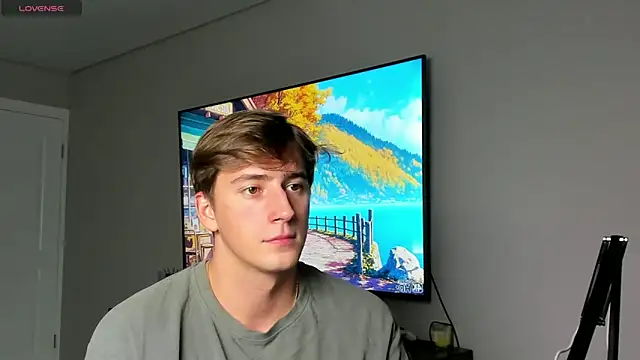 Snapshot of DaniHort chatting on 11.03.25 DaniHort online show from 11.03.25