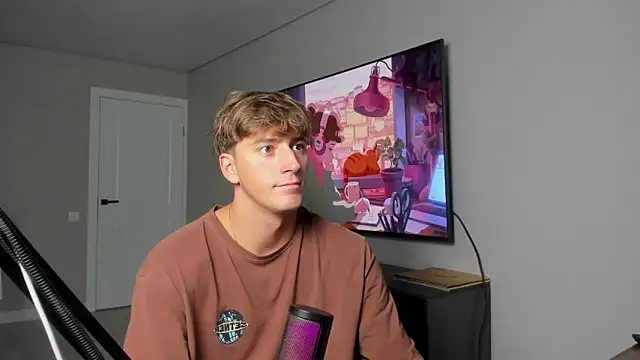 DaniHort online show from 12.20.25