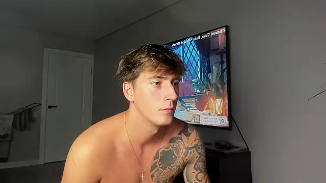 DaniHort online show from 01.10.26