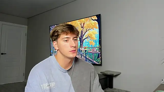 DaniHort online show from 02.12.26