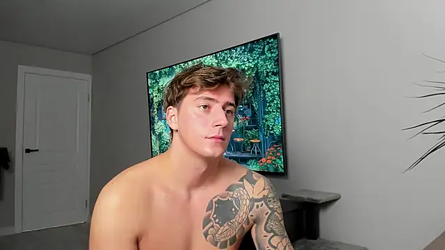 DaniHort online show from 02.26.26