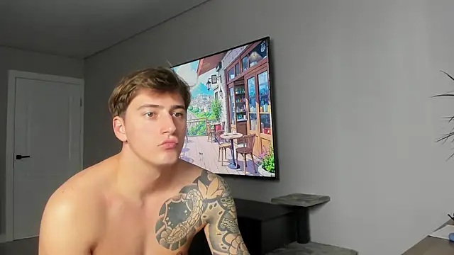 DaniHort online show from 04.06.26