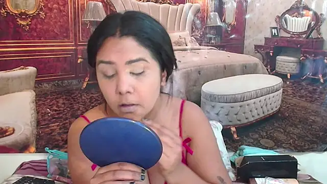 Snapshot of IndiaSexyStripper4u chatting on 07.02.26 IndiaSexyStripper4u online show from 07.02.26