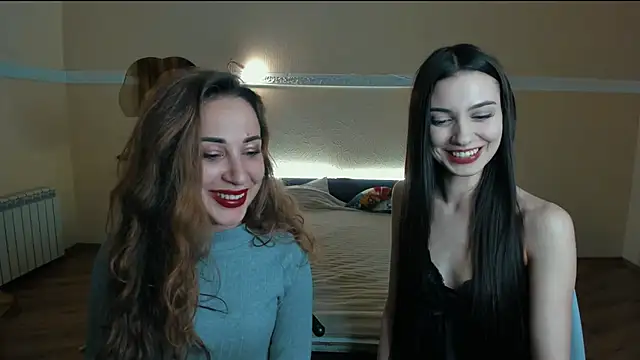 elza rose online show from 03.20.26