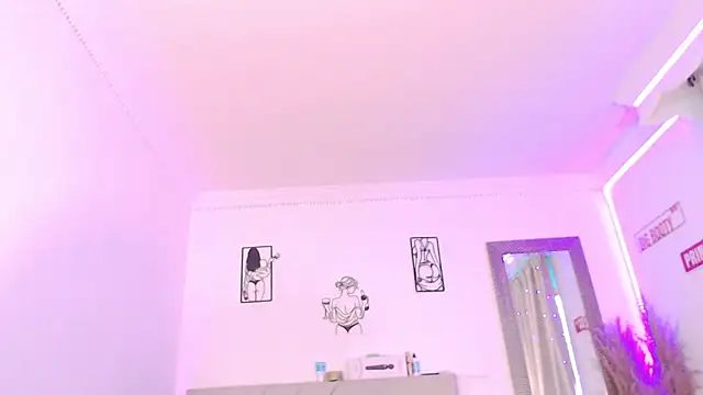 Anna belly online show from 03.08.26