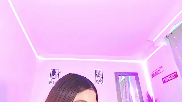 Anna belly online show from 04.09.26