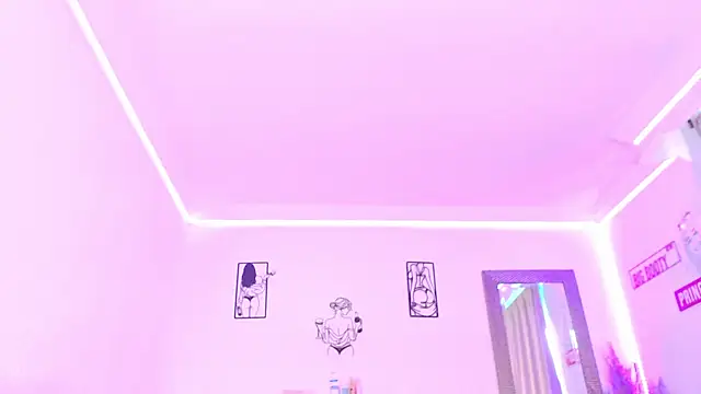 Anna belly online show from 05.14.26
