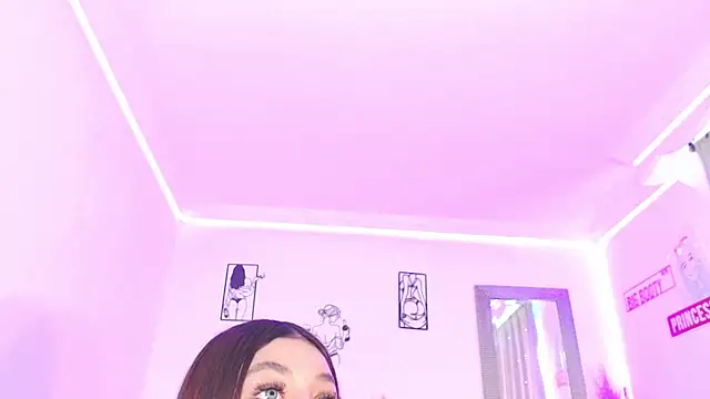 Anna belly online show from 05.21.26