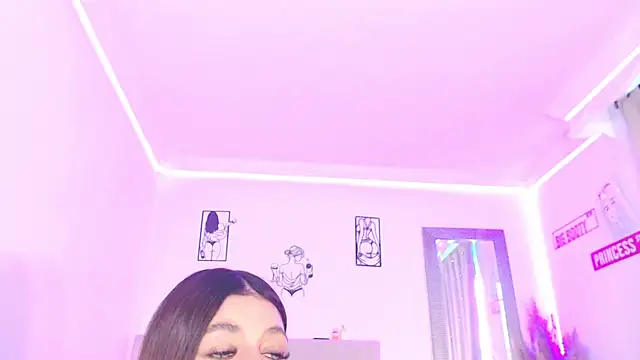 Anna belly online show from 05.25.26
