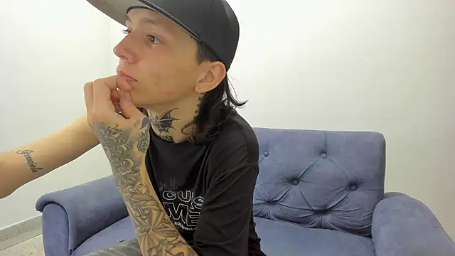 StraightBoy Nick online show from 03.14.26