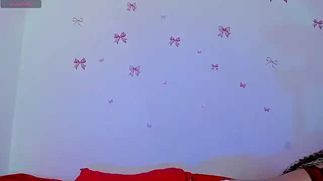 Snapshot of MarilynDupont chatting on 11.10.25 MarilynDupont online show from 11.10.25