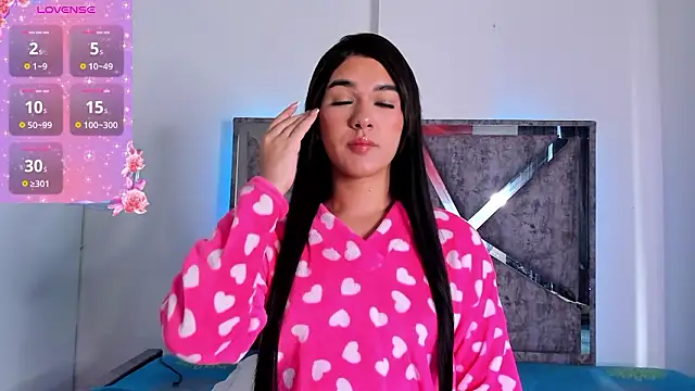 Snapshot of MarilynDupont chatting on 02.27.26 MarilynDupont online show from 02.27.26