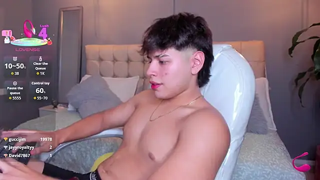 Snapshot of Jordan_24_ chatting on 09.25.25 Jordan 24 online show from 09.25.25