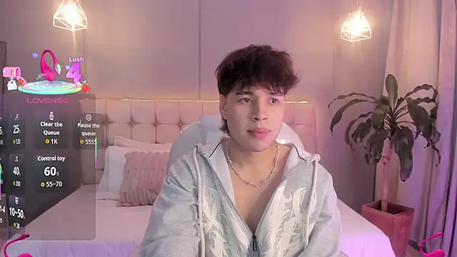 Snapshot of Jordan_24_ chatting on 10.23.25 Jordan 24 online show from 10.23.25