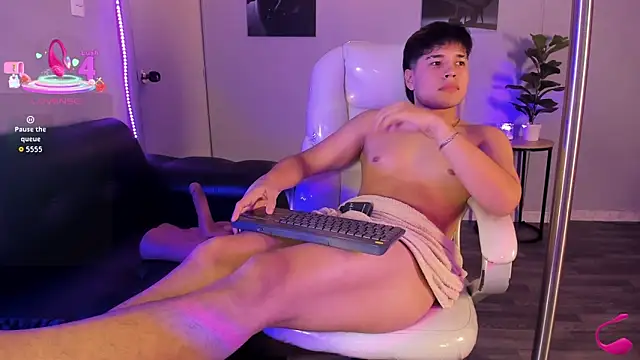 Jordan 24  online show from 03.31.26