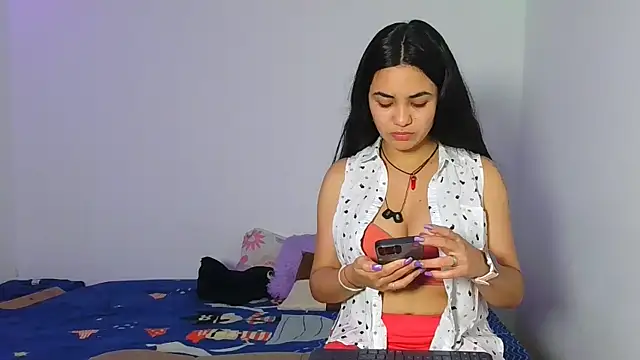 Naughty Nights Live online show from 09.24.25