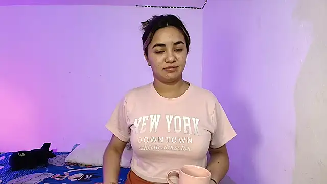 Snapshot of Naughty_Nights_Live chatting on 02.06.26 Naughty Nights Live online show from 02.06.26