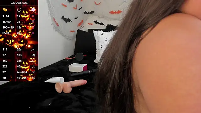 MariamCastiblanco online show from 10.09.25